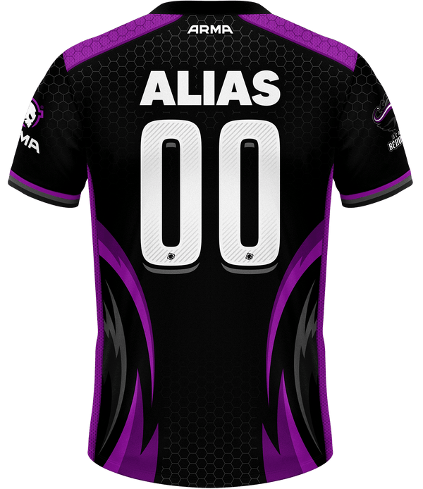 Beholders ELITE Jersey - ARMA