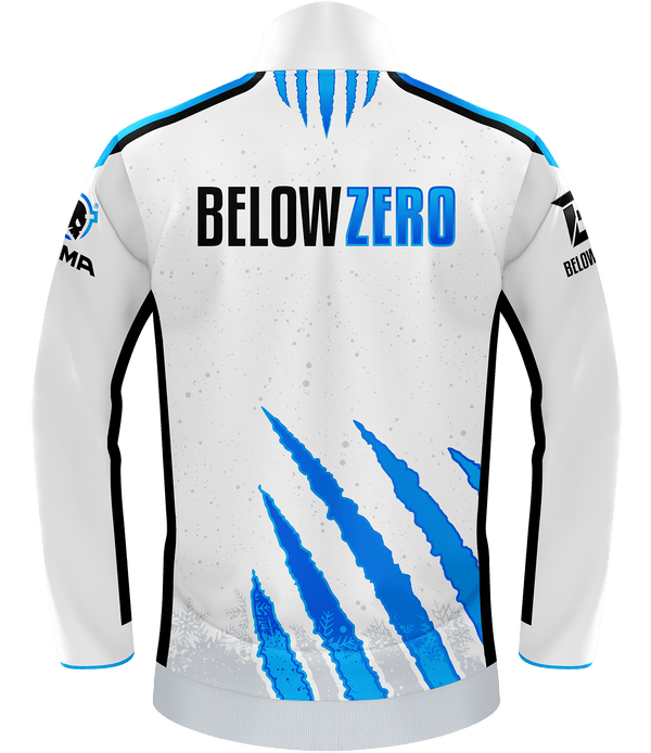 Below Zero Pro Jacket - ARMA - Pro Jacket