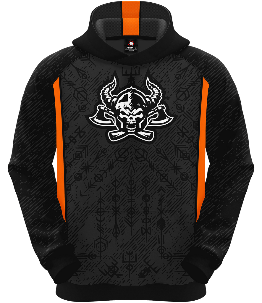 Berzerk ELITE Hoodie - ARMA