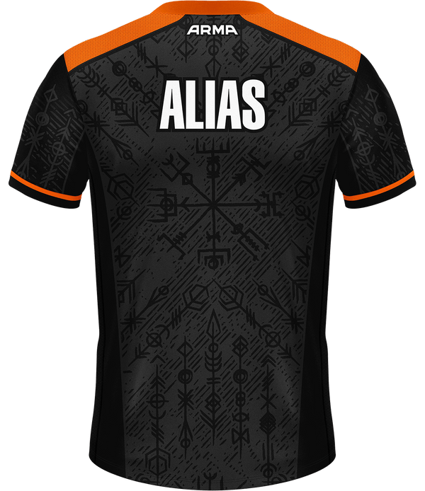 Berzerk ELITE Jersey - ARMA