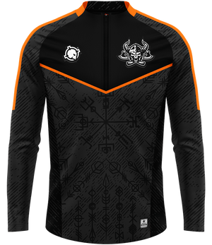 Berzerk ELITE Quarter Zip - ARMA
