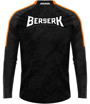 Berzerk ELITE Quarter Zip - ARMA