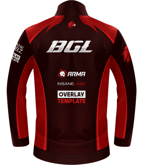 BGL Pro Jacket - ARMA - Pro Jacket