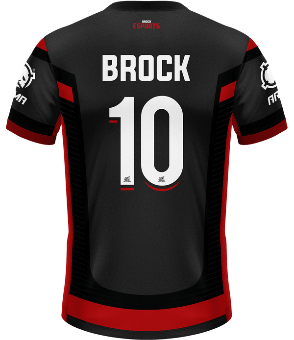 Brock ELITE Jersey - ARMA