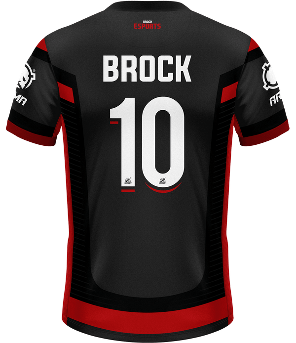 Brock ELITE Jersey - ARMA - Esports Jersey