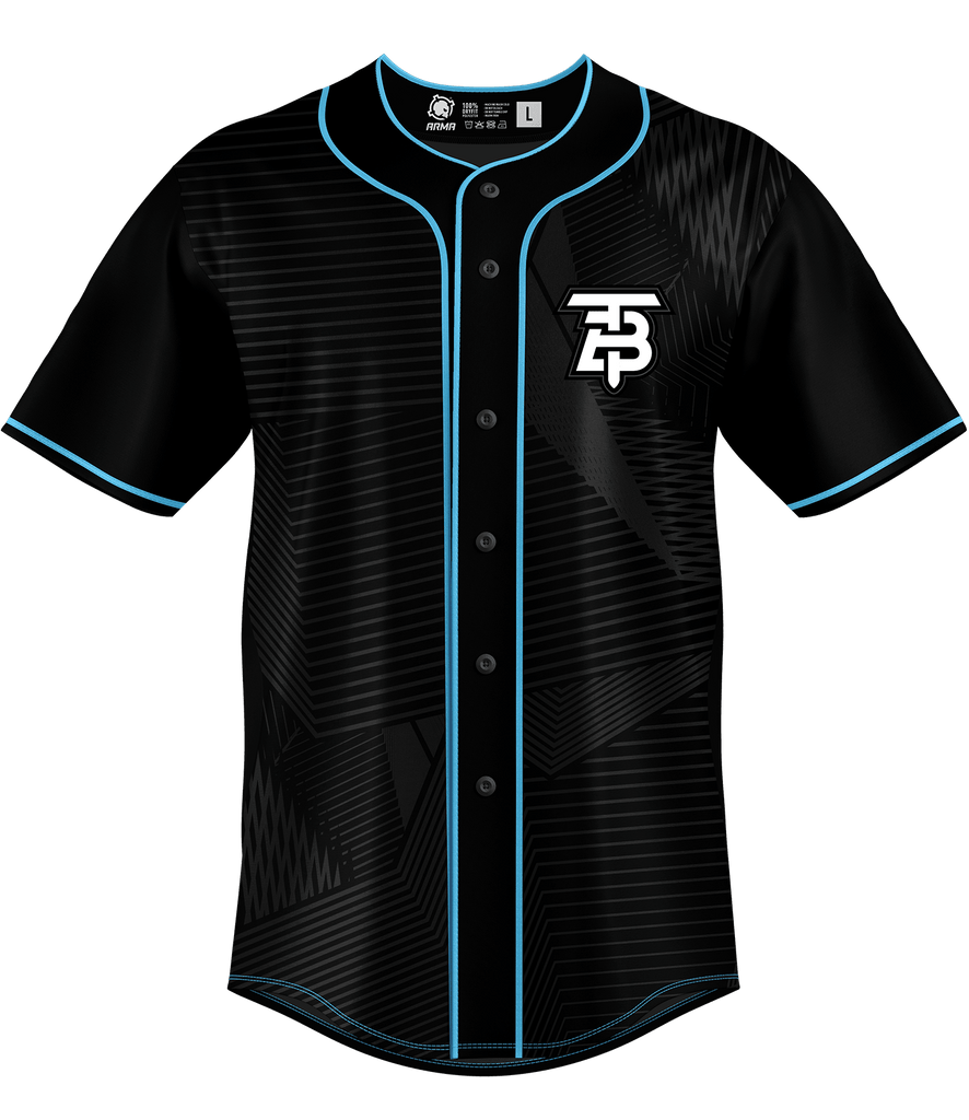 BTITANS Baseball Jersey - ARMA - Baseball Jersey