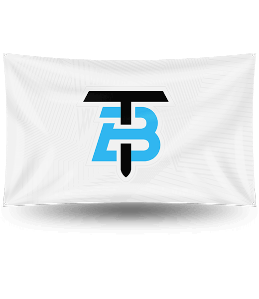 BTITANS Team Flag - ARMA - Flag