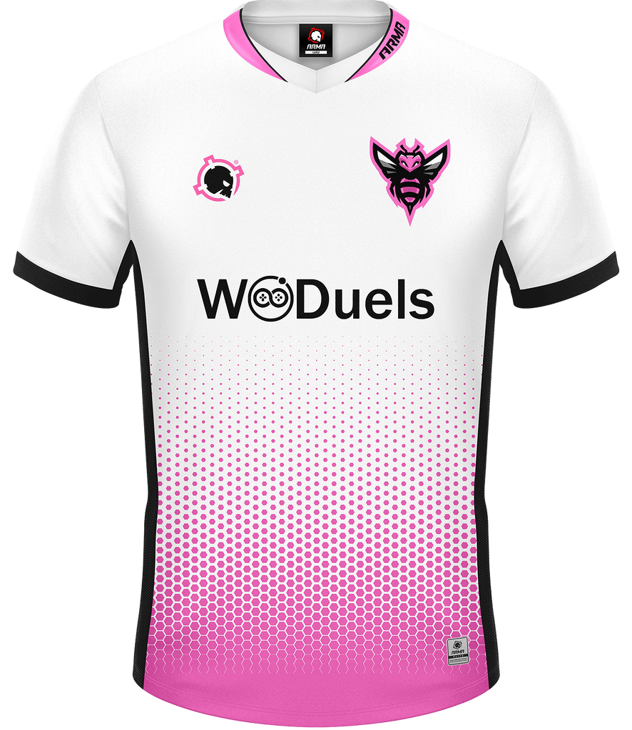 BuzzKill ELITE Charity Jersey - Limited Edition - ARMA - Esports Jersey