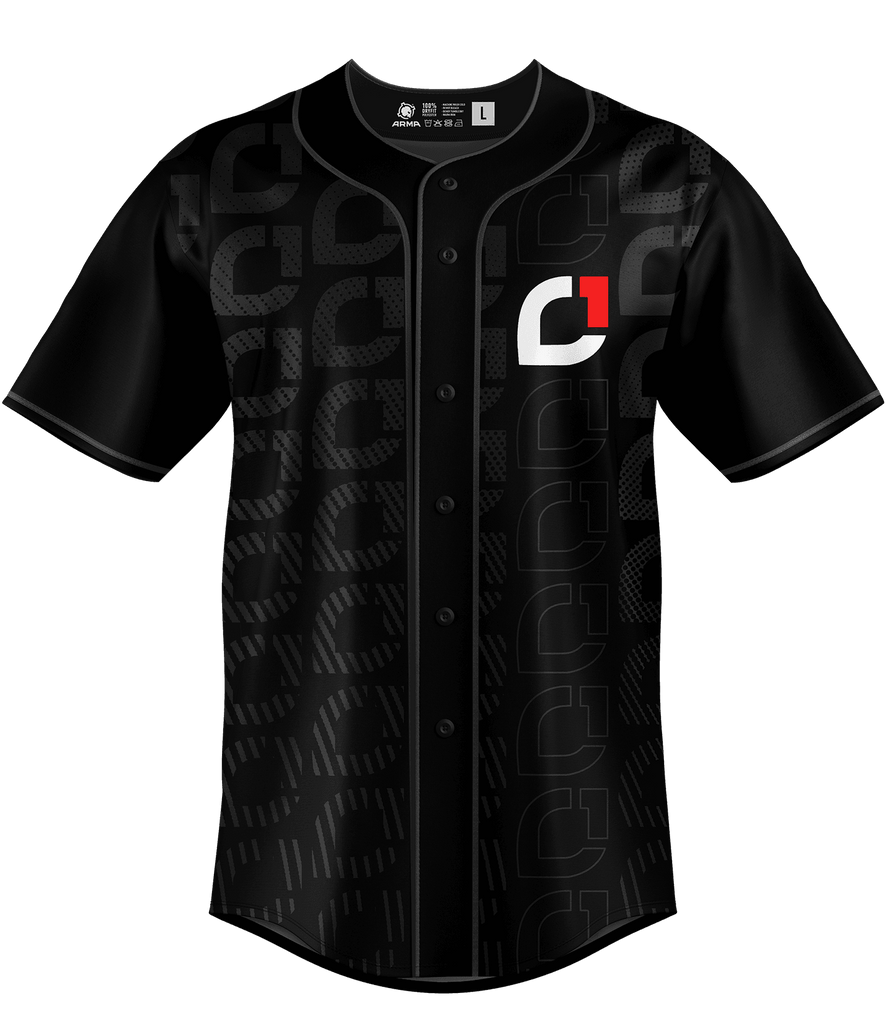 C1 Baseball Jersey - ARMA