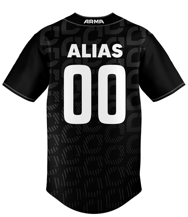 C1 Baseball Jersey - ARMA