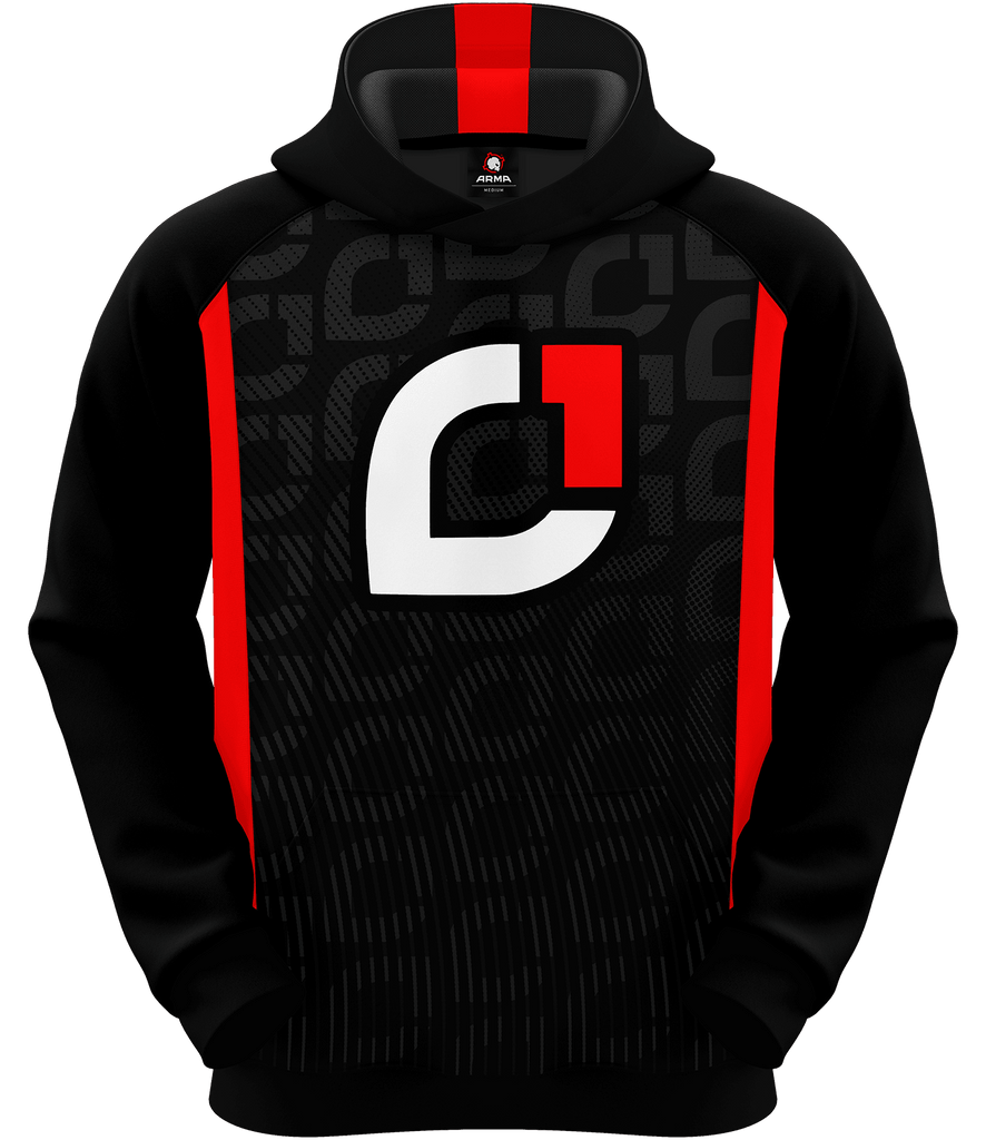 C1 ELITE Hoodie - ARMA