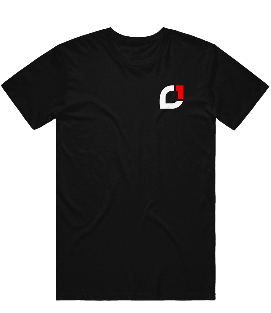 C1 Icon Tee - Black - ARMA