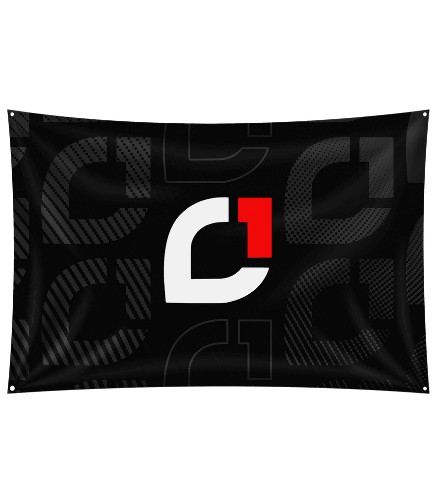 C1 Team Flag - ARMA