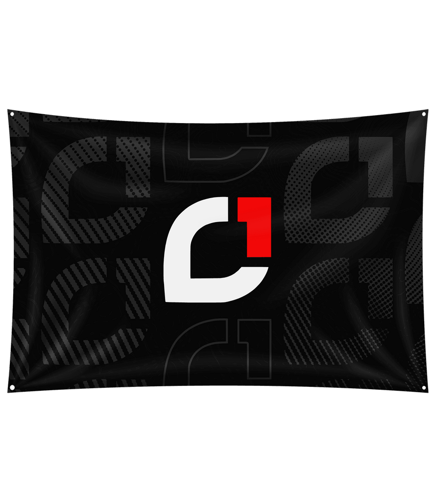 C1 Team Flag - ARMA - Flag