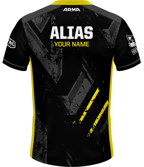 C4 ELITE Jersey - ARMA