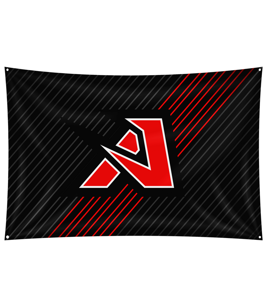 ADHD Team Flag