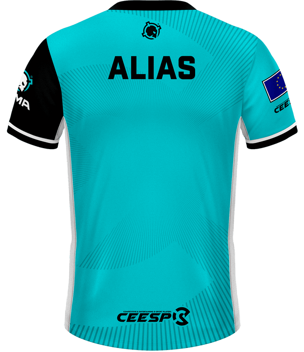 CEESP ELITE Jersey - ARMA