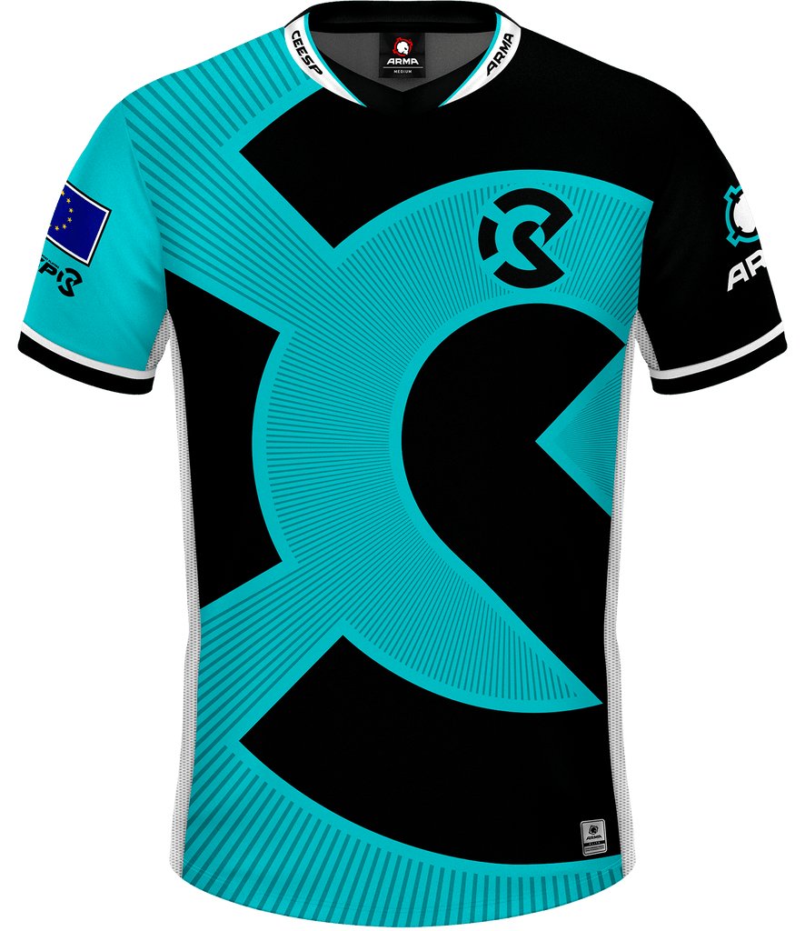 CEESP ELITE Jersey - ARMA
