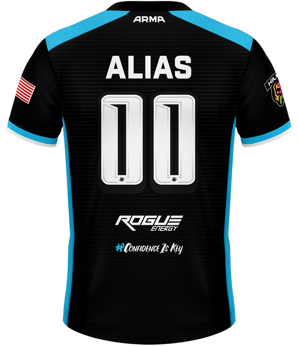 CIK ELITE Jersey - ARMA