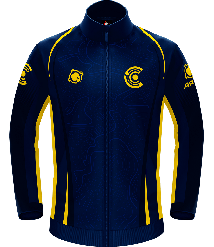 Clarix Pro Jacket - ARMA - Pro Jacket