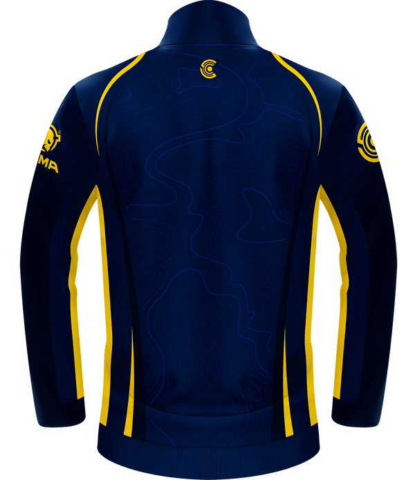 Clarix Pro Jacket - ARMA - Pro Jacket