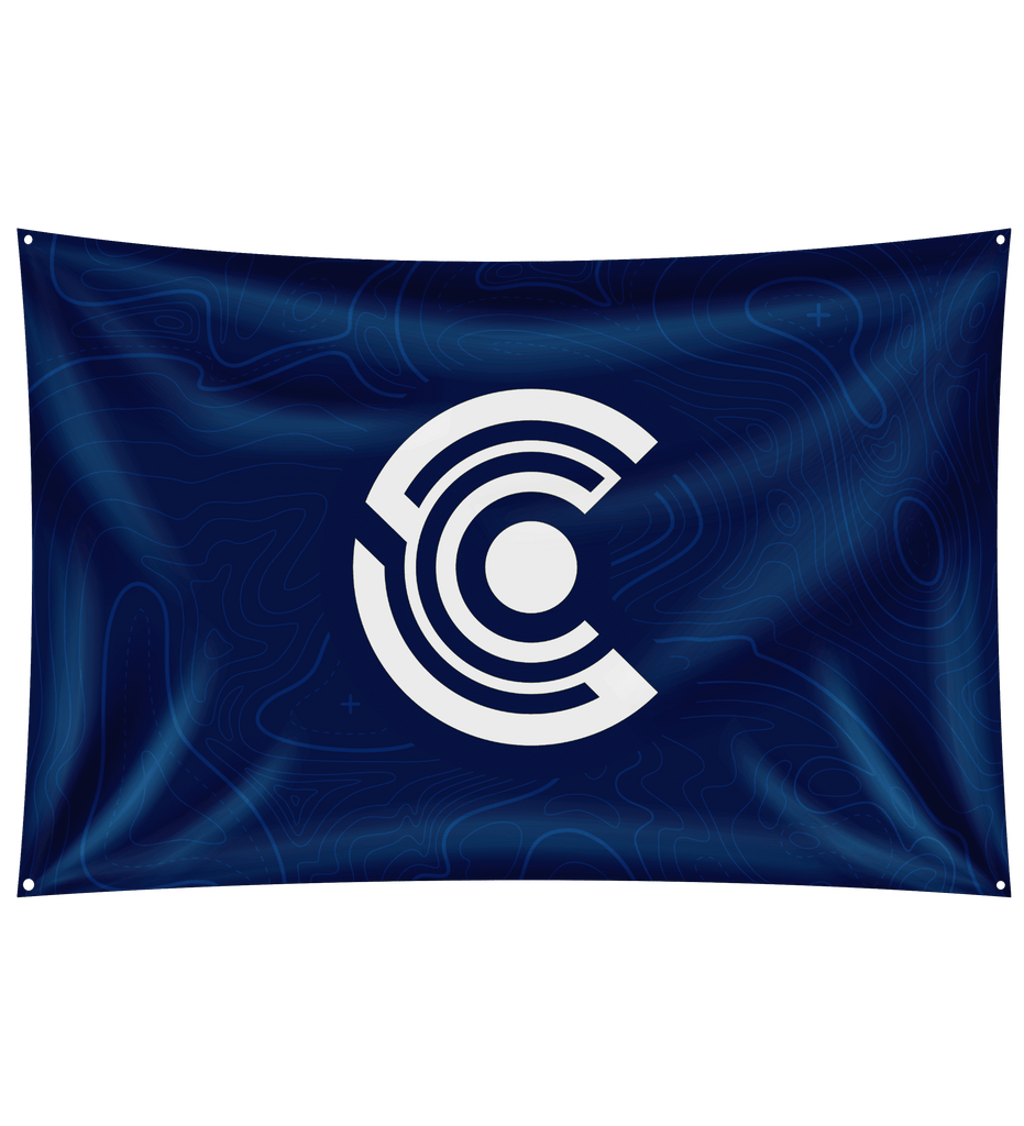 Clarix Team Flag - ARMA - Flag