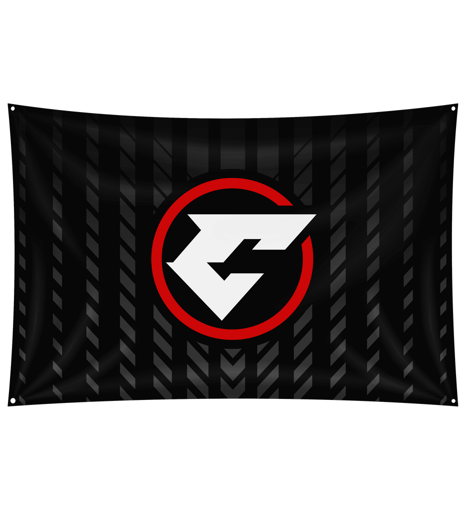 Command Team Flag - Custom Esports Jersey by ARMA