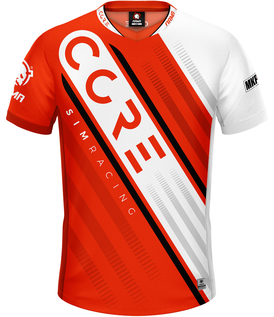 Core ELITE Jersey - ARMA