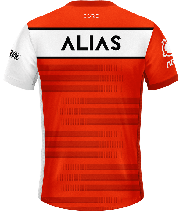 Core ELITE Jersey - ARMA