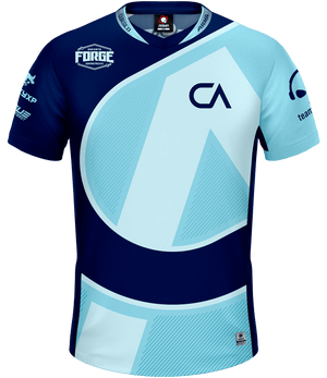 Cursed Ascension ELITE Jersey - ARMA