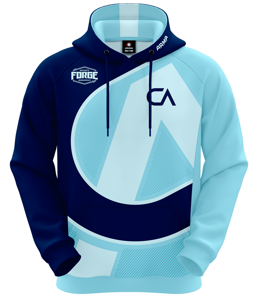 Cursed Ascension Pro Hoodie - ARMA