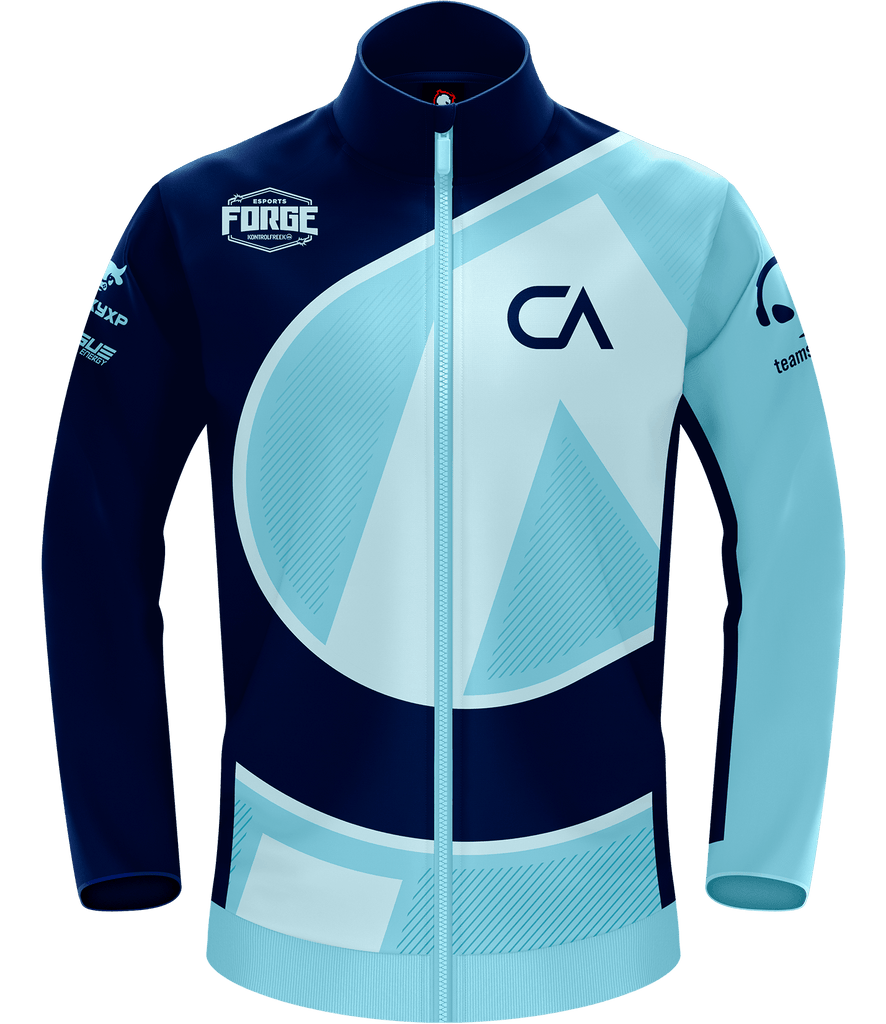 Cursed Ascension Pro Jacket - ARMA
