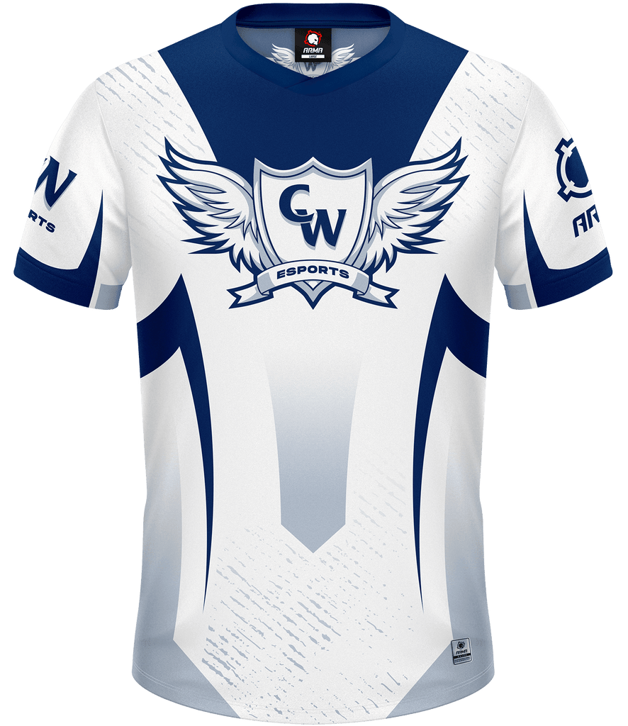 CW Pro Jersey - ARMA