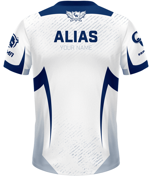 CW Pro Jersey - ARMA