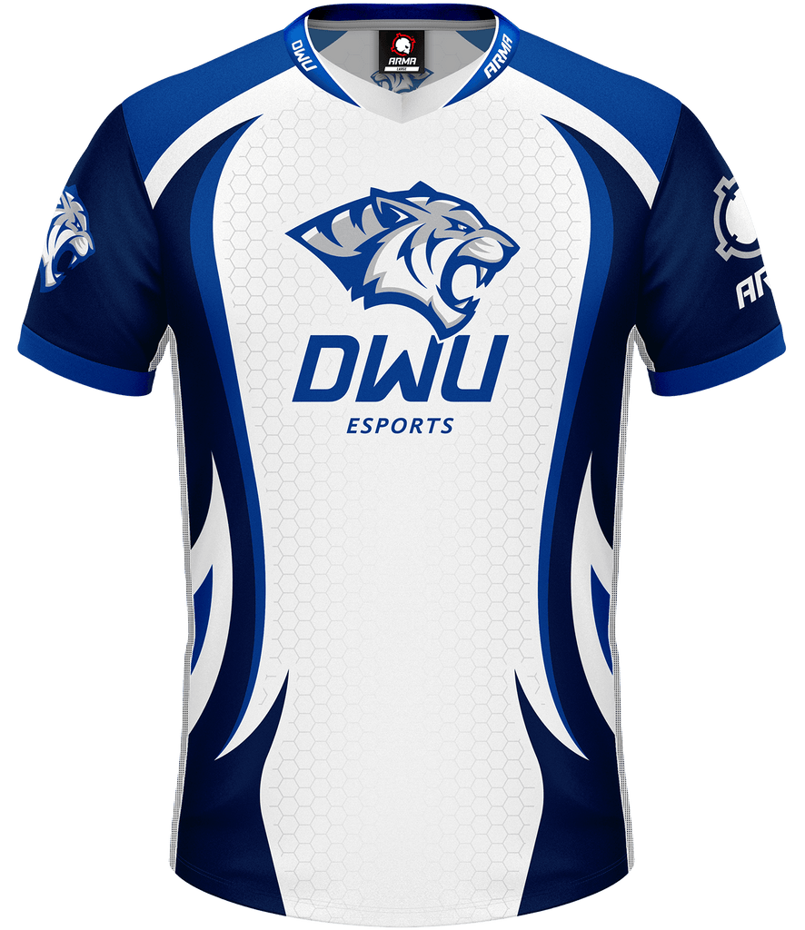 Elite jersey shop