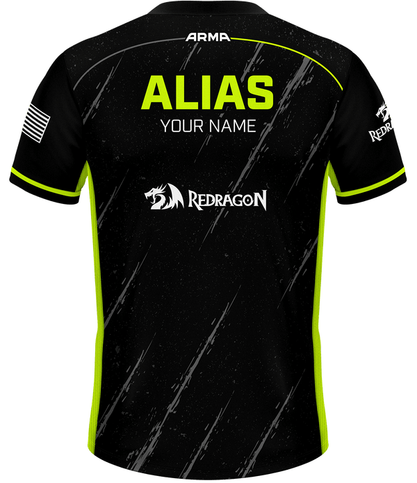 Defiance ELITE Jersey - ARMA