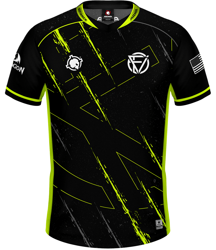 Defiance ELITE Jersey - ARMA