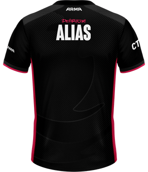 Delirium ELITE Jersey - ARMA