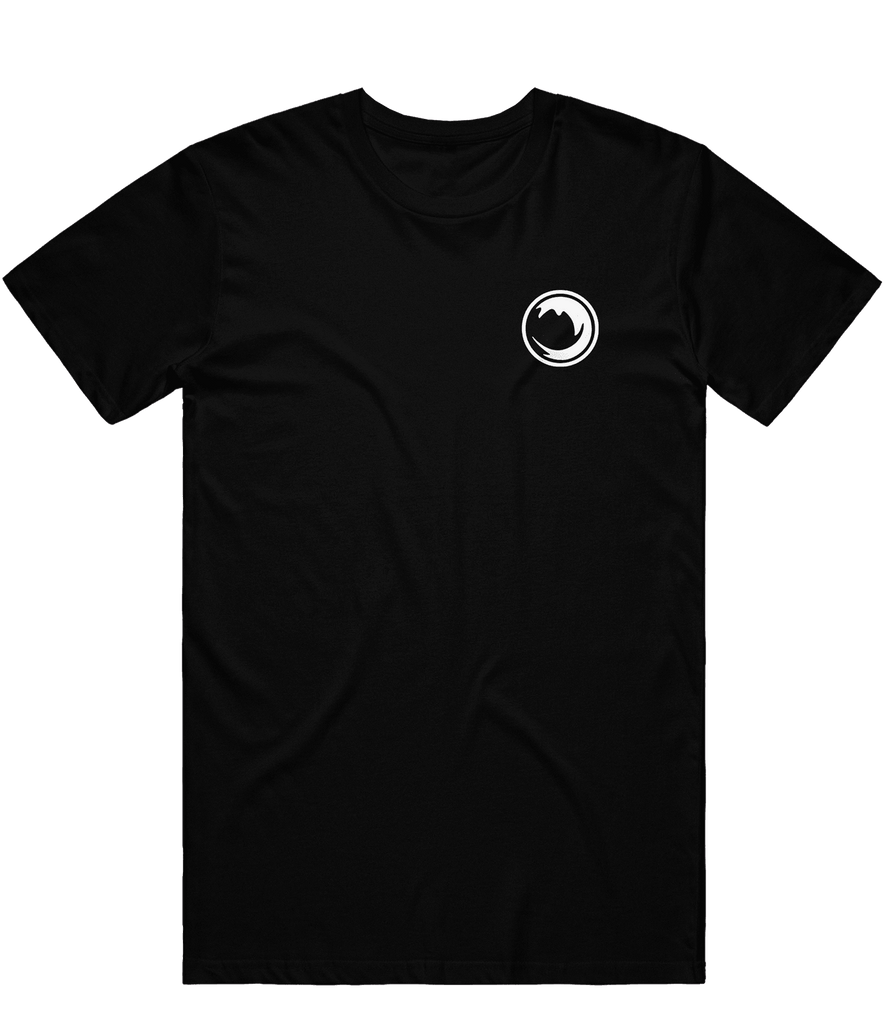 Delirium Icon Tee - Black - ARMA