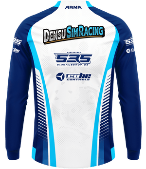 DensuSimRacing ELITE Jacket - ARMA