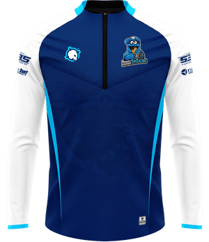 DensuSimRacing ELITE Quarter Zip - ARMA
