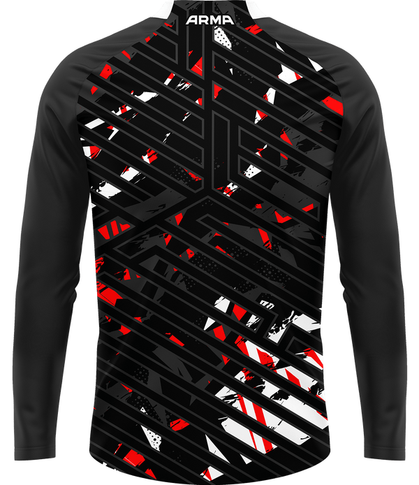 Devinity ELITE Quarter Zip - ARMA