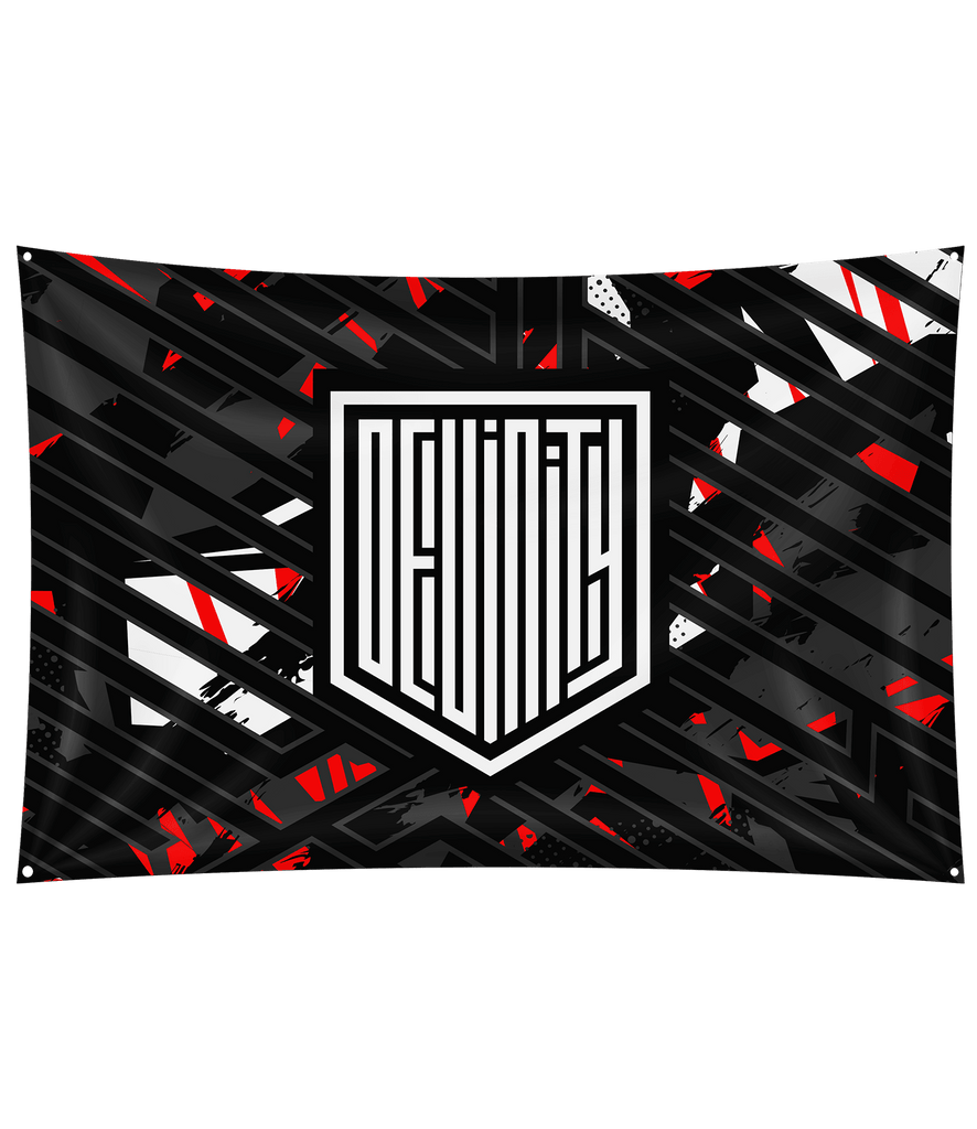 Devinity Team Flag - ARMA