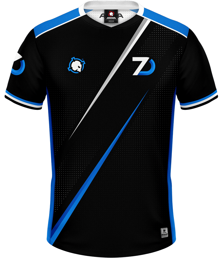 Division7 ELITE Jersey - ARMA