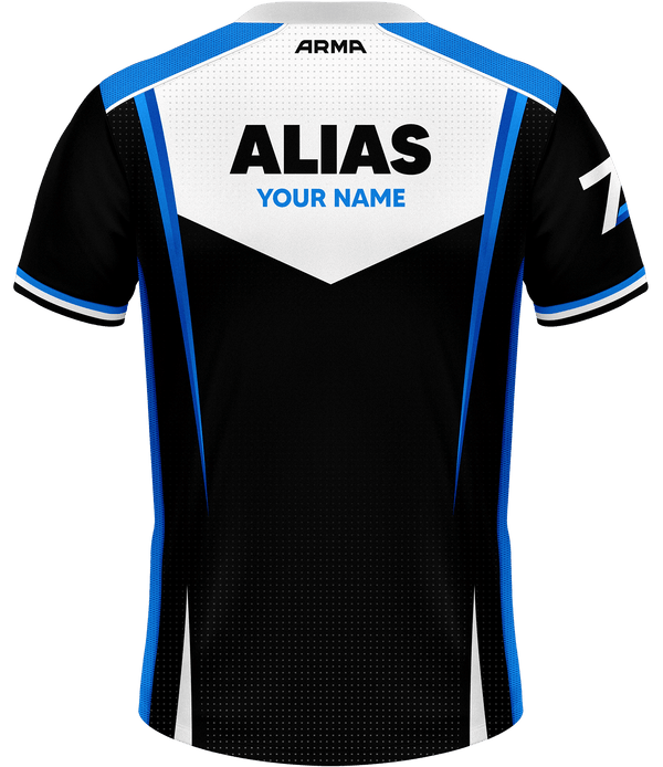 Division7 ELITE Jersey - ARMA