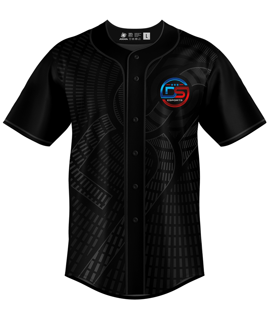 DSO Baseball Jersey - ARMA
