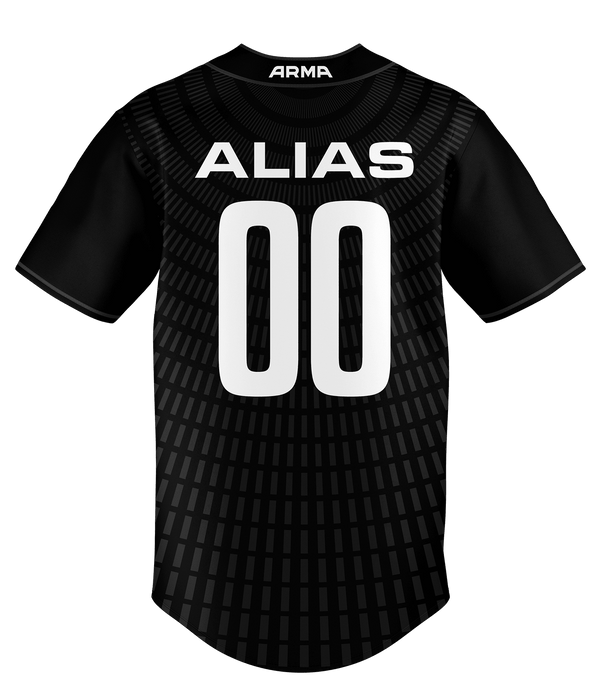 DSO Baseball Jersey - ARMA