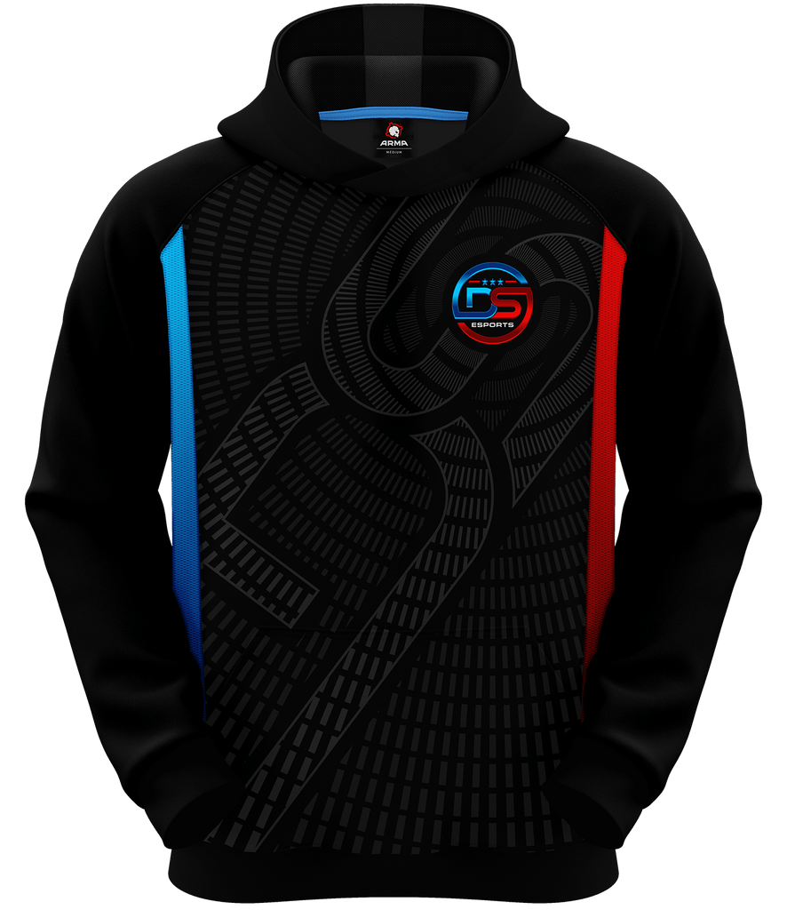 DSO ELITE Hoodie - ARMA