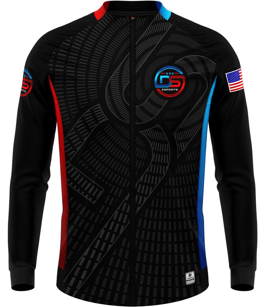 DSO ELITE Jacket - ARMA