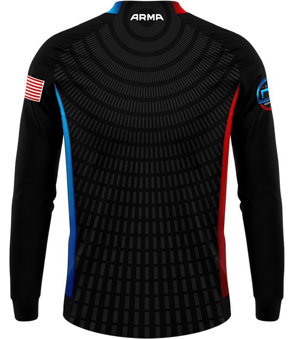 DSO ELITE Jacket - ARMA